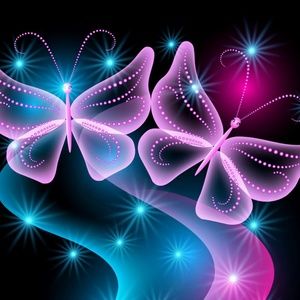 Meet your Posher, Karen.